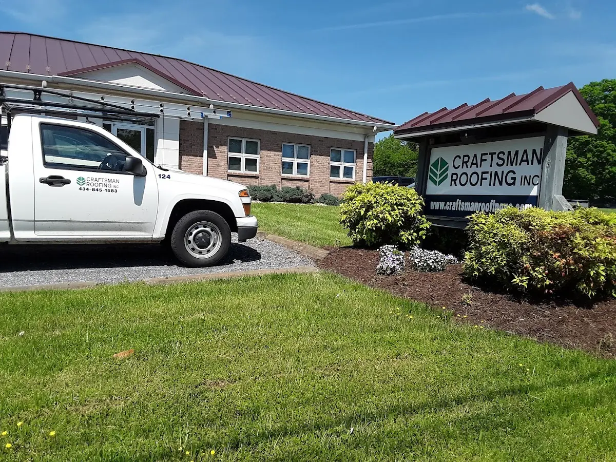 Quality Chimney Repair by experienced craftsmen in Willow Springs